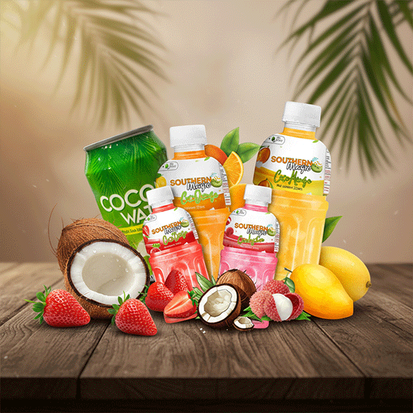 Coconata - كوكوناتا - Coconate