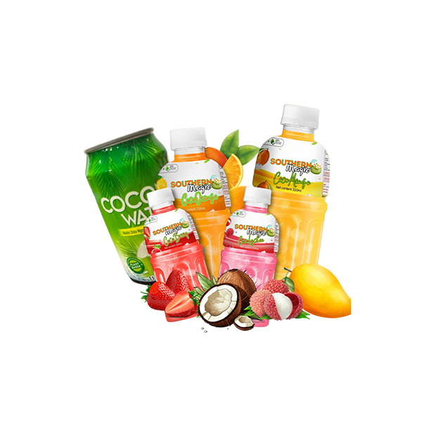 Coconata - كوكوناتا - Coconate
