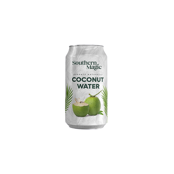 Cocount Water - ماء جوز الهند - Eau de coco