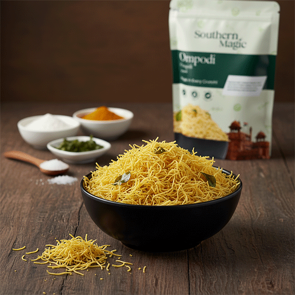 Ompodi - أومبودي - Ompodi